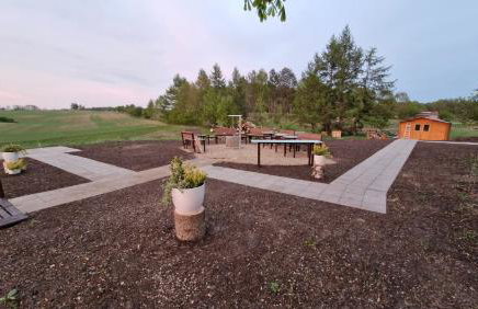 Agroturystyka "Biały Bocian" - Foto 14