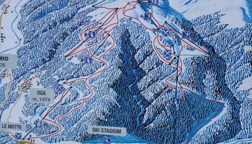 THE SILENT WOODS RETREAT - Apartment very close to Bormio - Foto 2