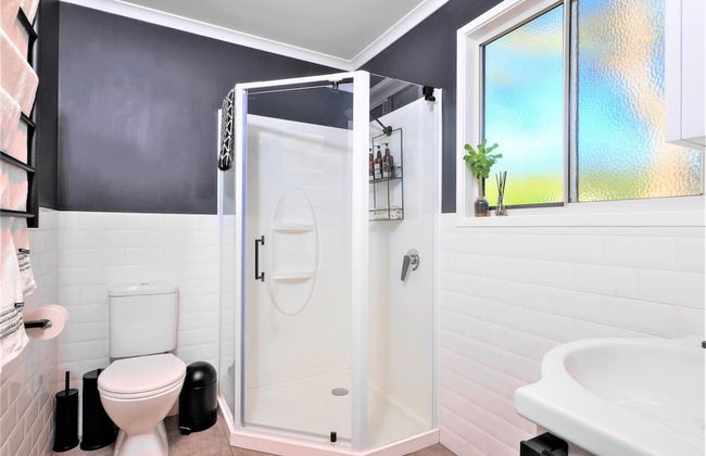 Three Beaches - Chic Eco Home Tasmania - Foto 20