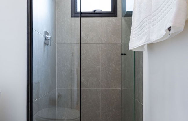 Charlie Pamplona Jardim Paulista - Foto 61