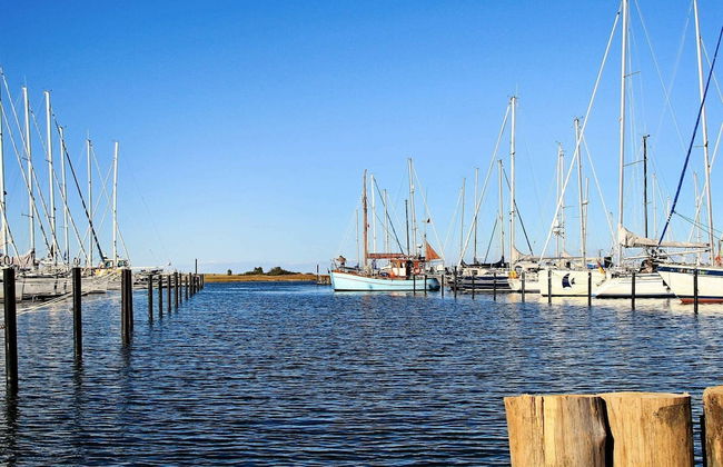 6 Person Holiday Home in Wendtorf - Foto 32