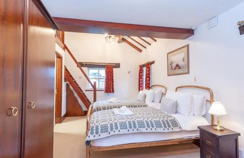 Poplar Farm Barn - Spring Functions Events Welcome - Pass the Keys - Foto 46