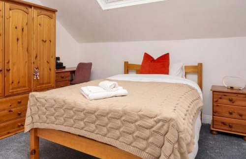 Durham City Centre Hideaway - Terrace with View & Parking - Photo 28