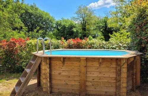 Maison au cœur des Ocres du Luberon - Foto 5