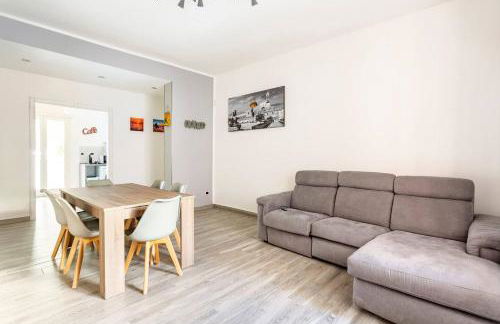 E.R. Apartment - Foto 4