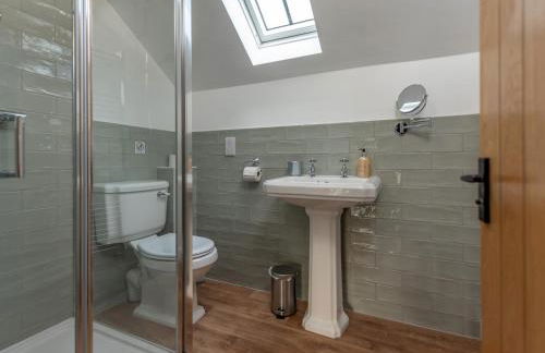 The Drift House - Countryside Luxury Comfort - Pass the Keys - Foto 63