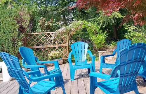 Villa 3 chambres à Saint-Cirgues-de-Malbert avec piscine - Foto 13