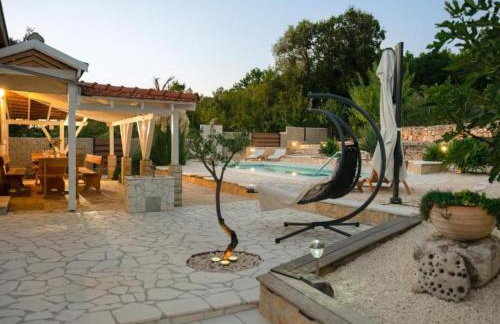 Villa Gabriel - Three Bedroom Villa with Outdoor Pool - Foto 32
