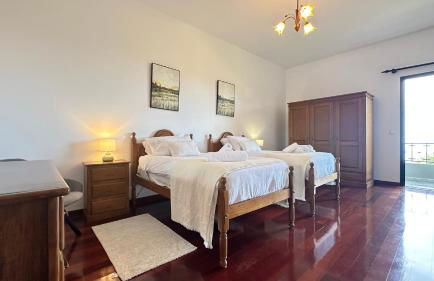 Sea and Sun 4 You - Villa Jardim - Foto 14