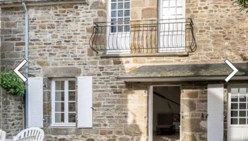 Maison Ker Suliac - Foto 3