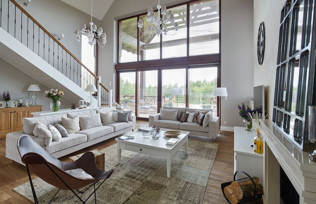 Siedlisko 518 Wzgorza Dylewskie - Foto 12