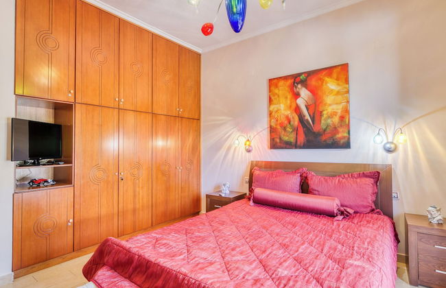 Villa Virginia With Private Pool Lefkada - Photo 4