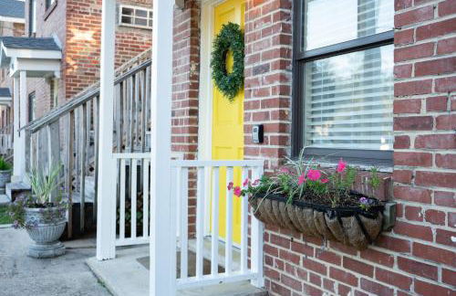 The Flats on Florida St - Super Comfy 2-Bedroom Apartments - Foto 57