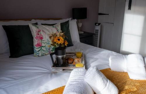 Holiday Home Doverow Cottage by Interhome - Photo 39