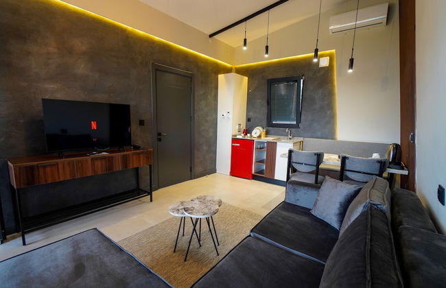 Lake Look Sapanca - Foto 7