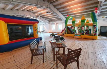 27 Premium Camping Pod - Foto 11