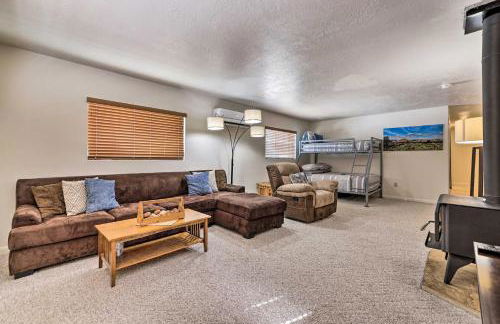 Stunning Utah Home 30 Mi to Zion Natl Park - Foto 29