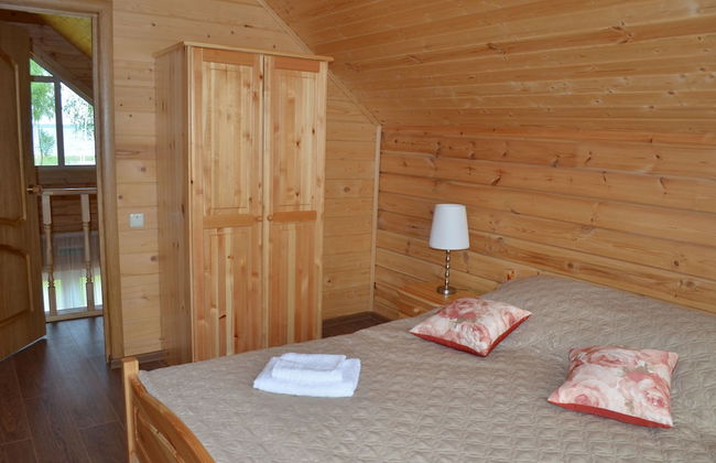 Woods Lake Resort - Foto 18