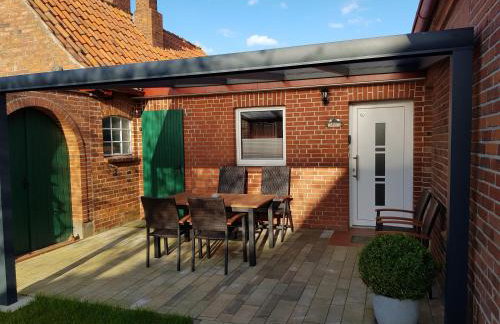 Unterkunft - Alte Hofstraße - - Foto 25