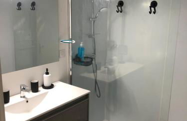 APPARTEMENT F3 BOX Vélo Moto Centre historique - Foto 4