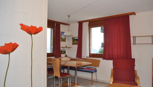 Refeições no quarto