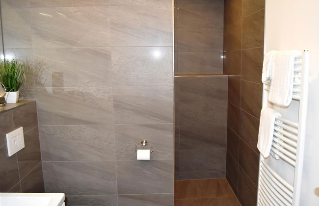 Apartment in Lubben Near the Water - Foto 42