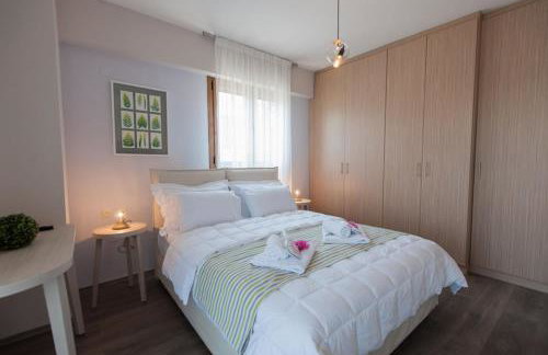 Harmony and Nature Family Villas - 3km from beach - Foto 127