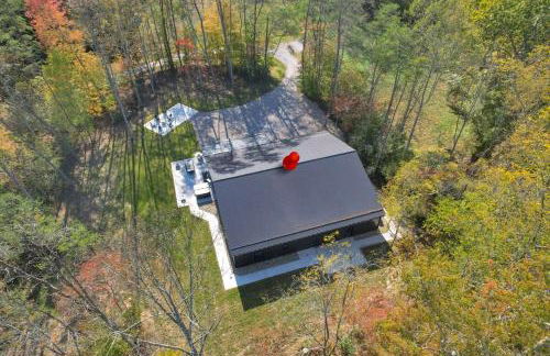 Pine Grove Barndominium - Foto 50