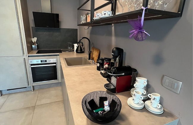 Charming Apartment With Private Pool and Garden - Foto 14