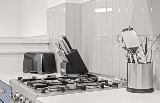 Soho Siesta Stunning Soho Apt w Private Balcony - Foto 14