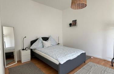 Wohlfühloase Im Herzen von Nürnberg - Foto 7