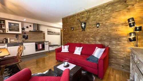 s´Zirbenchalet - Foto 2