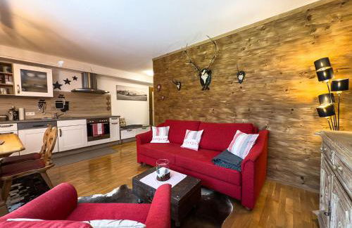 s´Zirbenchalet - Foto 2