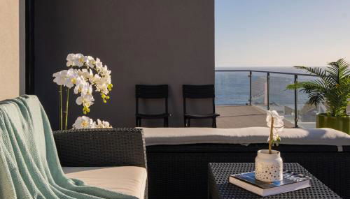 Casa Celeste - Deluxe Ocean View/Heated Pool - Photo 4