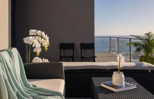 Casa Celeste - Deluxe Ocean View/Heated Pool - Photo 4