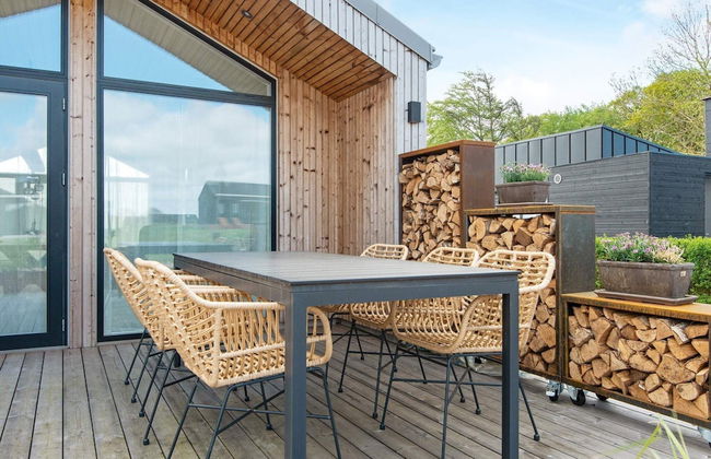 Luxury Retreat With Sea View - By Traum Ferienwohnungen - Foto 19