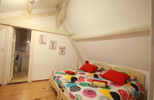 Maison Lou Peyrol avec piscine privée - Foto 37