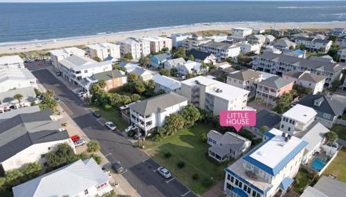 Little House by Tybee Vacation Rentals - Foto 1