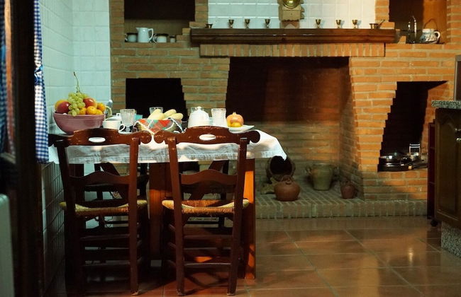 Palacete Magistral Dominguez - Foto 13