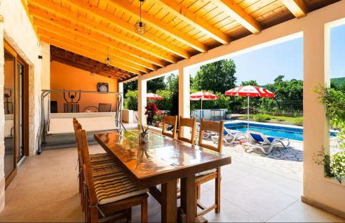 Holiday Home Domina - Foto 9