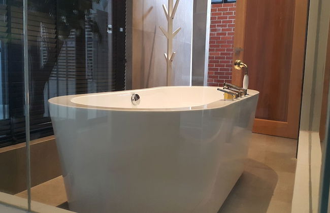 Atlantis Pool Villa Ipoh - Foto 46