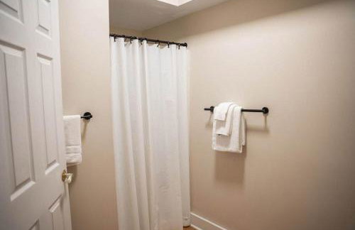 Luxury Lakeview Retreat Hot Tub Gym & Theatre - Foto 17