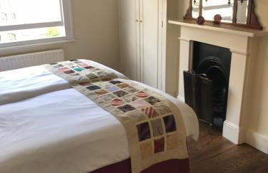 Griffin House Holiday Apartments - Foto 9