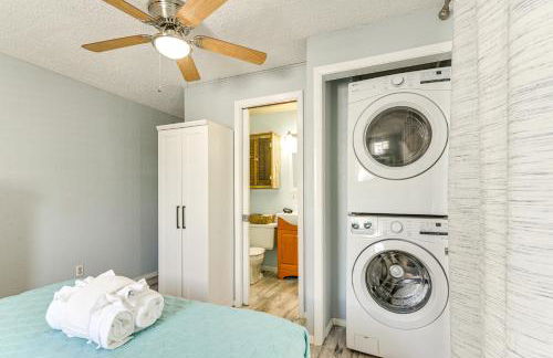 Effortless Beach Days! Family Retreat in Galveston - Photo 13