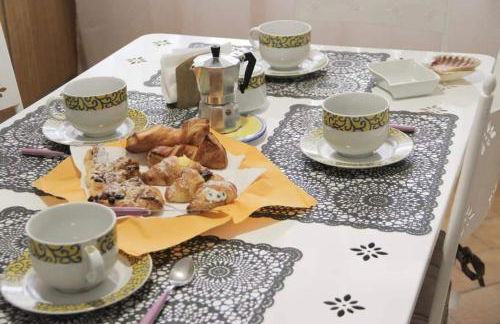 Laguna Blu Casa sul Mare - Foto 16