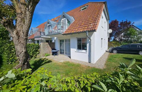 Strandnahe FeWo Sonneneck auf Poel mit Garten & Stellplatz - Foto 1