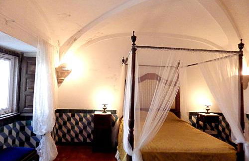 Casa de Nossa Senhora da Conceição - Foto 63