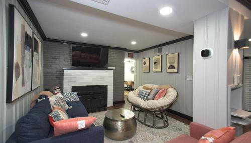 The Navel Nalle - Downtown Bungalow, Patio, Parking - Foto 2