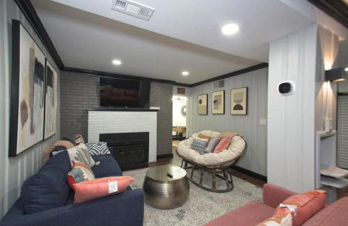 The Navel Nalle - Downtown Bungalow, Patio, Parking - Foto 2