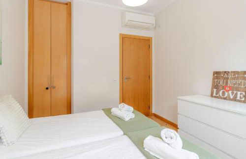 HolidaysPT 1 - Marina Village 2 bedroom apartment - Foto 12